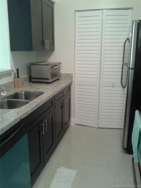 1 Bedroom, Biscayne Yacht & Country Club Rental in Miami, FL for $3,500 - Photo 1