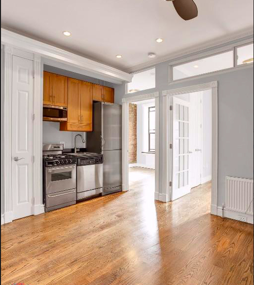 2 Bedrooms, Bowery Rental in NYC for $4,495 - Photo 1