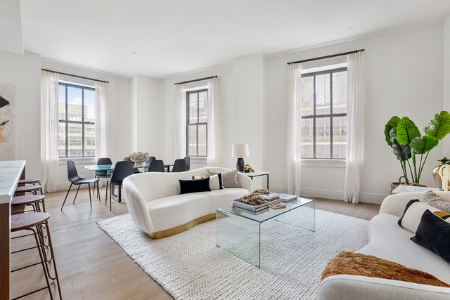 2 Bedrooms, Tribeca Rental in NYC for $7,280 - Photo 1