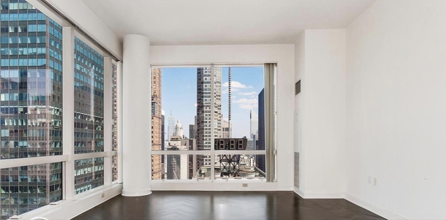 2 Bedrooms, Theater District Rental in NYC for $5,650 - Photo 1