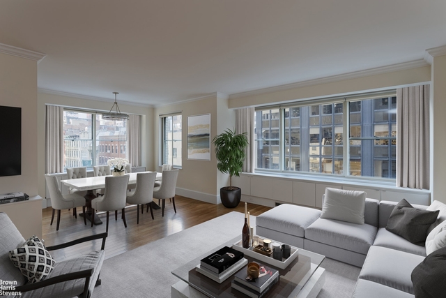 1 Bedroom, Midtown Rental in NYC for $3,795 - Photo 1