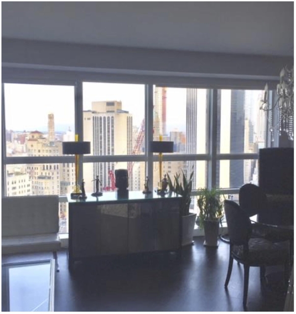 1 Bedroom, Theater District Rental in NYC for $3,850 - Photo 1