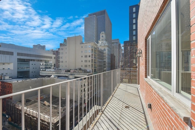 1 Bedroom, Tribeca Rental in NYC for $5,795 - Photo 1