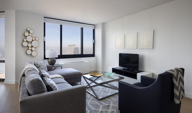 2 Bedrooms, Tribeca Rental in NYC for $7,050 - Photo 1