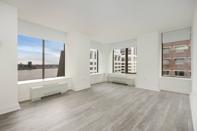 1 Bedroom, Financial District Rental in NYC for $4,290 - Photo 1