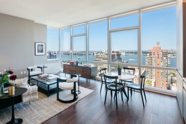 2 Bedrooms, West Chelsea Rental in NYC for $7,802 - Photo 1