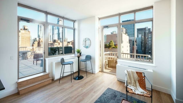 2 Bedrooms, Chelsea Rental in NYC for $7,294 - Photo 1