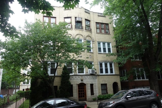 1 Bedroom, Edgewater Rental in Chicago, IL for $1,475 - Photo 1