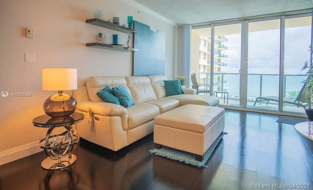1 Bedroom, Hollywood Beach - Quadoman Rental in Miami, FL for $3,500 - Photo 1