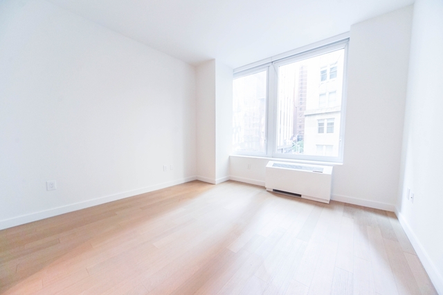 Studio, Financial District Rental in NYC for $3,595 - Photo 1