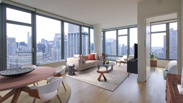 2 Bedrooms, Chelsea Rental in NYC for $7,829 - Photo 1