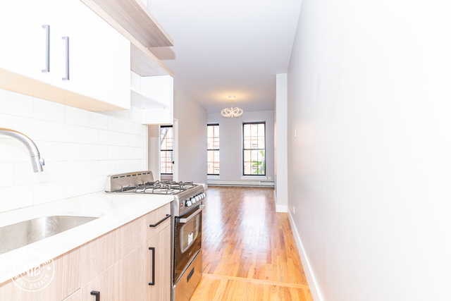 1 Bedroom, Bedford-Stuyvesant Rental in NYC for $2,200 - Photo 1