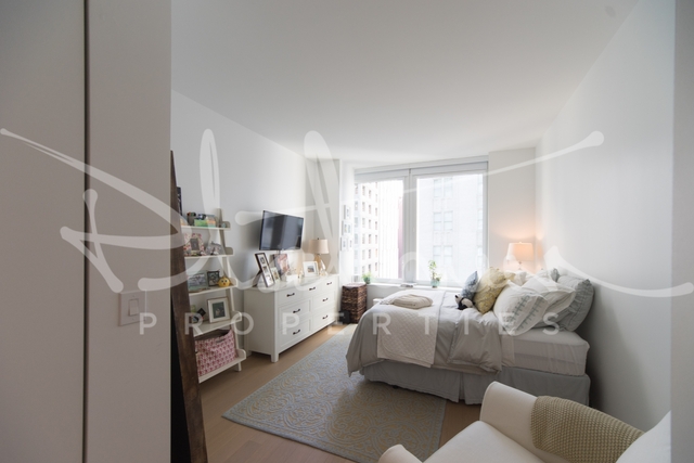 1 Bedroom, Financial District Rental in NYC for $4,304 - Photo 1