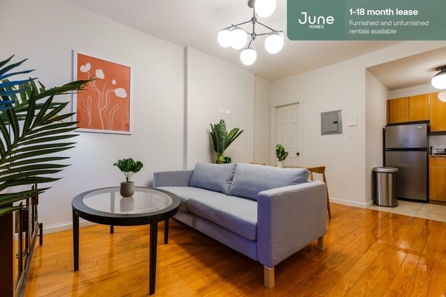 1 Bedroom, NoMad Rental in NYC for $3,075 - Photo 1