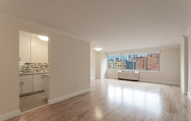 1 Bedroom, Chelsea Rental in NYC for $5,350 - Photo 1