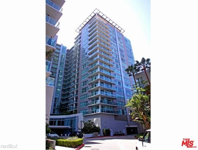 1 Bedroom, Oxford Triangle Rental in Los Angeles, CA for $3,395 - Photo 1