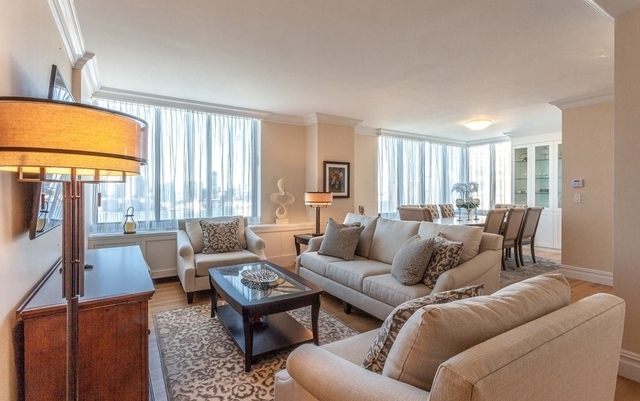 3 Bedrooms, Battery Park City Rental in NYC for $14,000 - Photo 1