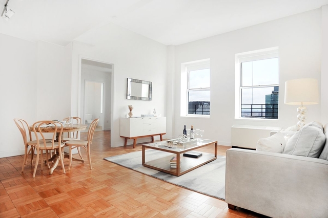 2 Bedrooms, Financial District Rental in NYC for $4,732 - Photo 1