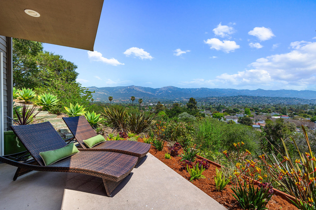 1 Bedroom, Bel Air Rental in Santa Barbara, CA for $5,600 - Photo 1