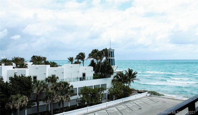 1 Bedroom, Hollywood Beach - Quadoman Rental in Miami, FL for $3,650 - Photo 1