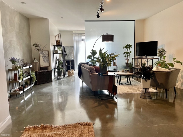 1 Bedroom, Toy District Rental in Los Angeles, CA for $1,950 - Photo 1