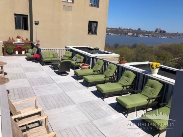 1 Bedroom, Upper West Side Rental in NYC for $3,950 - Photo 1