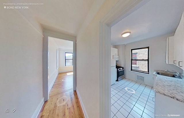 1 Bedroom, Inwood Rental in NYC for $2,270 - Photo 1