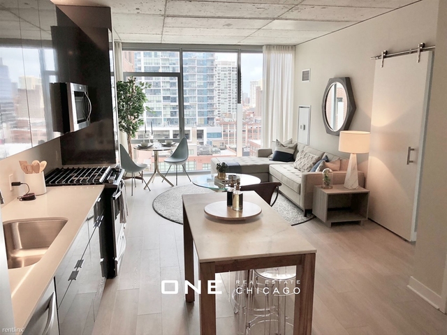 1 Bedroom, River North Rental in Chicago, IL for $2,495 - Photo 1