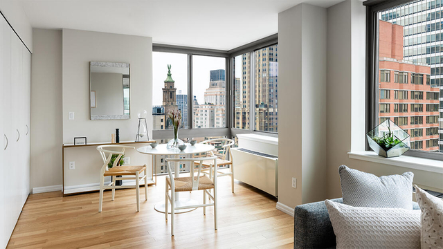 2 Bedrooms, Financial District Rental in NYC for $5,410 - Photo 1