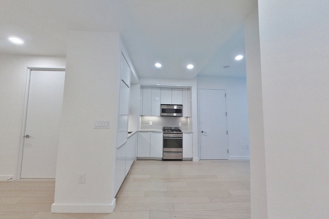 1 Bedroom, Financial District Rental in NYC for $4,308 - Photo 1