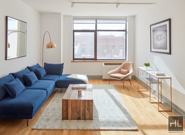 1 Bedroom, Boerum Hill Rental in NYC for $3,695 - Photo 1