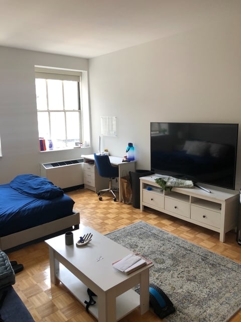 Studio, Financial District Rental in NYC for $2,980 - Photo 1