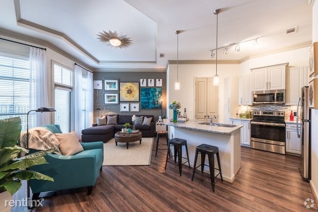 1 Bedroom, Energy Corridor Rental in Houston for $1,300 - Photo 1