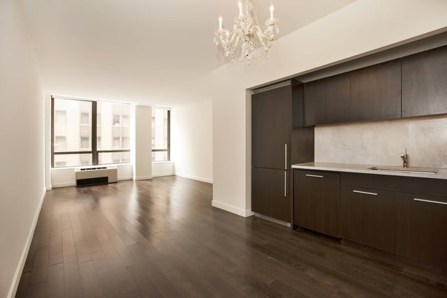 Studio, Financial District Rental in NYC for $3,617 - Photo 1