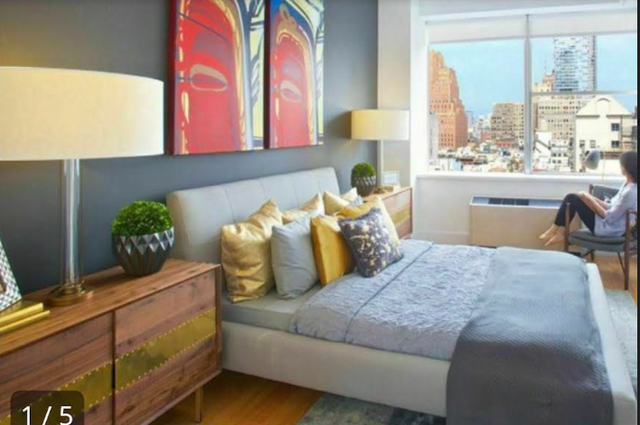 2 Bedrooms, Tribeca Rental in NYC for $4,895 - Photo 1