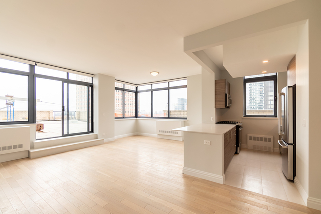 2 Bedrooms, Theater District Rental in NYC for $7,195 - Photo 1