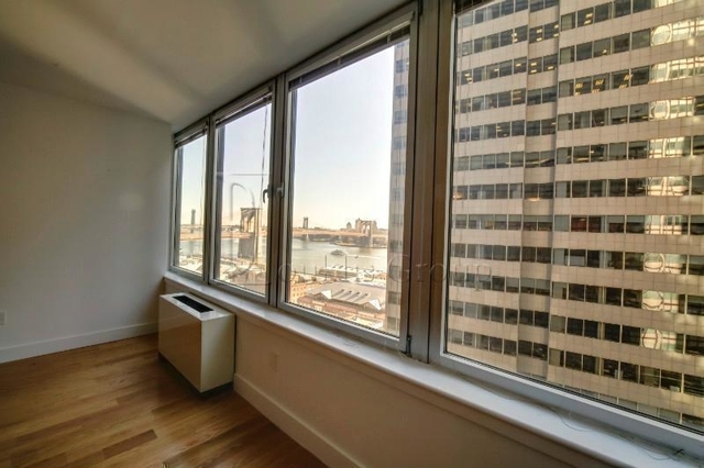1 Bedroom, Financial District Rental in NYC for $4,625 - Photo 1