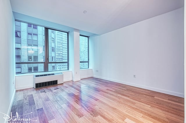 Studio, Financial District Rental in NYC for $3,478 - Photo 1