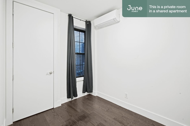 Room, Ridgewood Rental in NYC for $1,125 - Photo 1