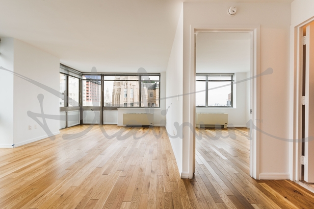 1 Bedroom, Financial District Rental in NYC for $4,640 - Photo 1
