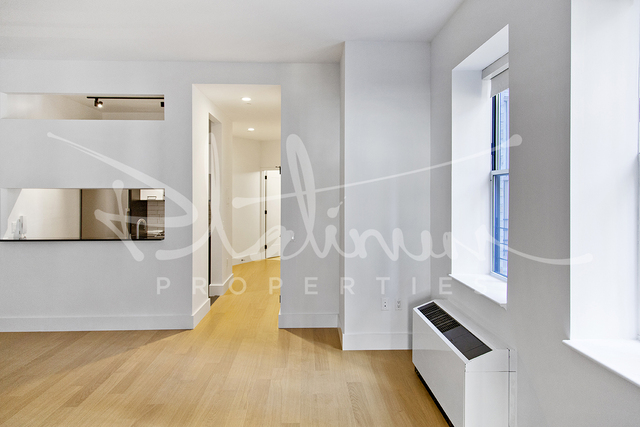 2 Bedrooms, Financial District Rental in NYC for $5,500 - Photo 1
