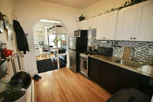 1 Bedroom, Crown Heights Rental in NYC for $2,233 - Photo 1