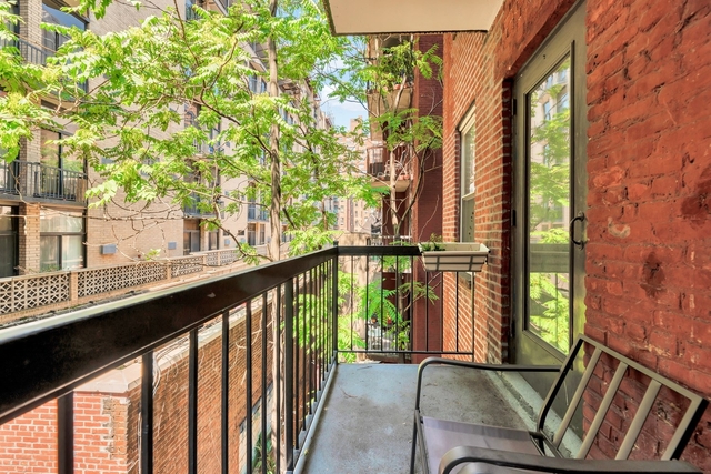 2 Bedrooms, Rose Hill Rental in NYC for $4,795 - Photo 1