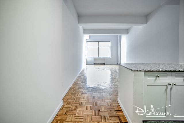 Studio, Financial District Rental in NYC for $3,525 - Photo 1