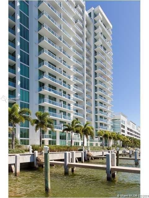 2 Bedrooms, Harbor Island Rental in Miami, FL for $4,500 - Photo 1