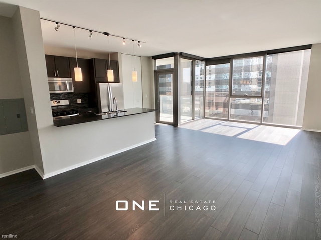 2 Bedrooms, West Loop Rental in Chicago, IL for $4,400 - Photo 1