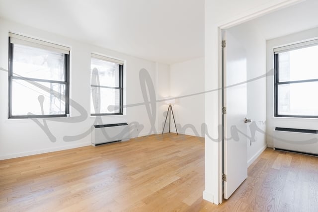 1 Bedroom, Financial District Rental in NYC for $4,750 - Photo 1