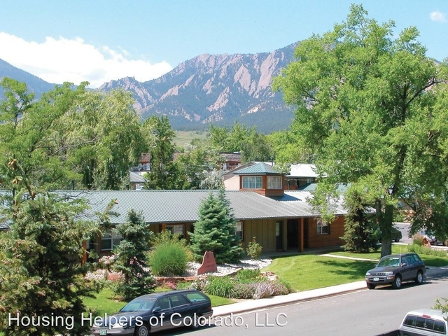 1 Bedroom, Baseline Sub Rental in Boulder, CO for $2,670 - Photo 1
