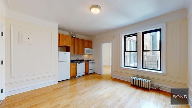 1 Bedroom, Washington Heights Rental in NYC for $1,850 - Photo 1