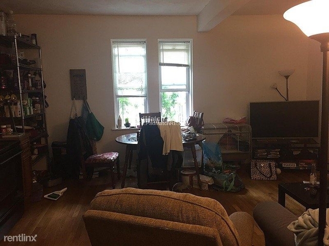 3 Bedrooms, Mission Hill Rental in Boston, MA for $3,400 - Photo 1